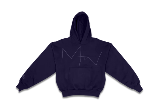 KRZYK HOODIE