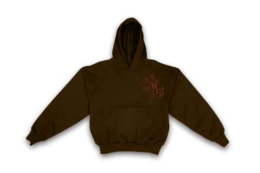 MTW HOODIE